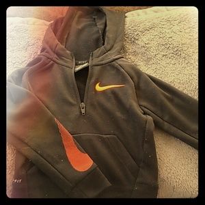 Nike hoodie